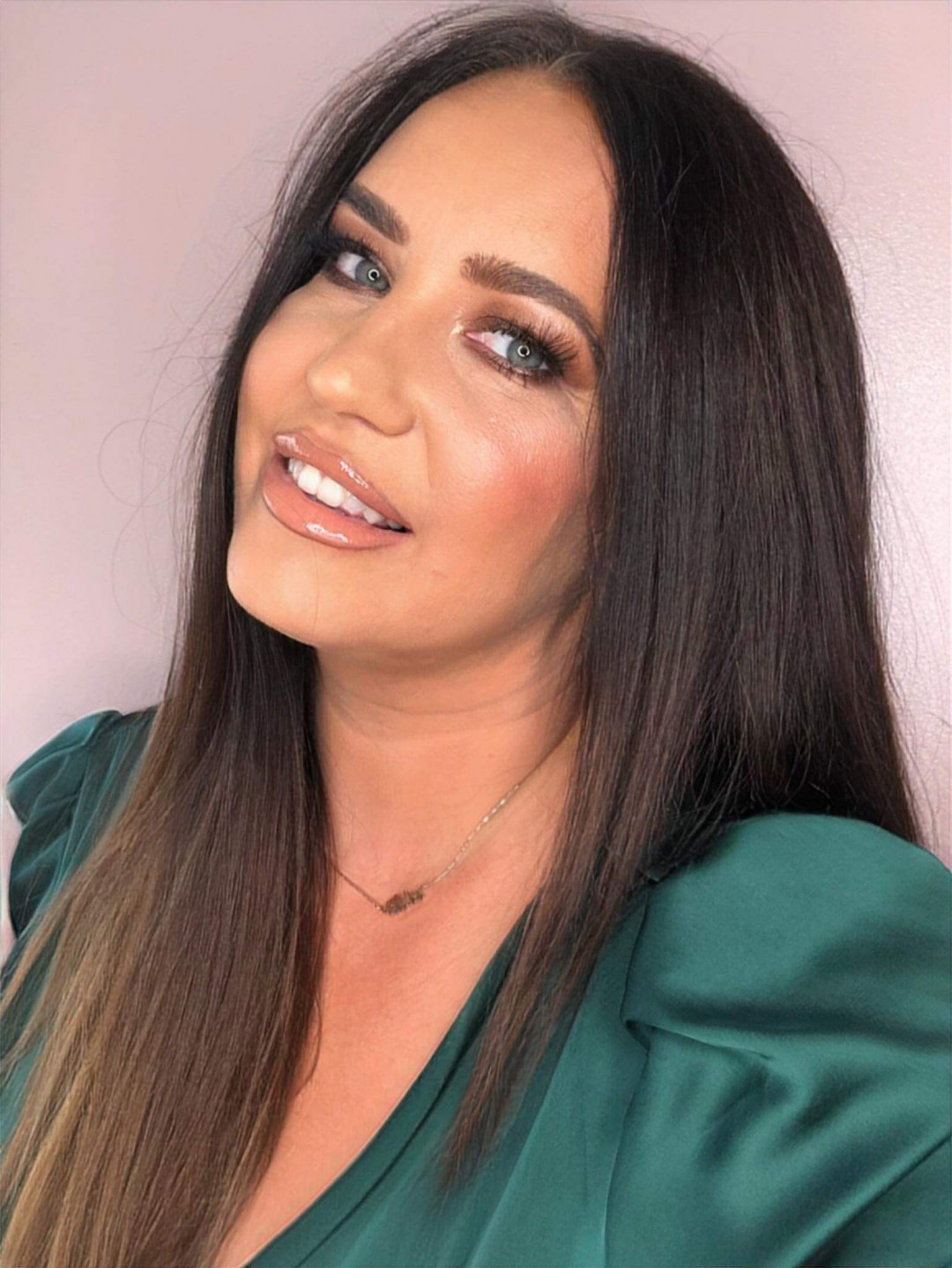 Boho makeup studio #beograd Make-up / šminkanje Profesionalno šminkanje