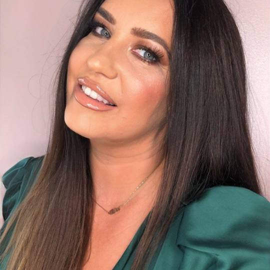 Boho makeup studio #beograd Make-up / šminkanje Profesionalno šminkanje
