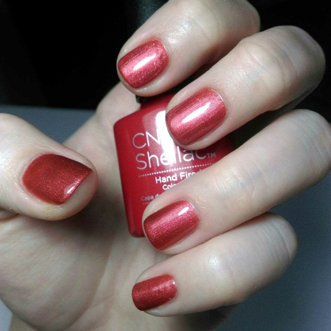 Look at me #beograd Manikir Manikir + Shellac