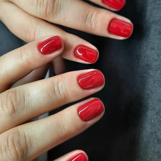 Exclusive Beauty #beograd Manikir Manikir + gel lak