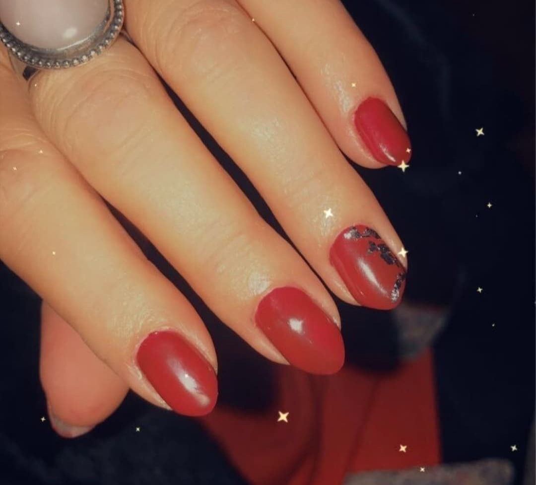 Nail Studio MPN #beograd Manikir