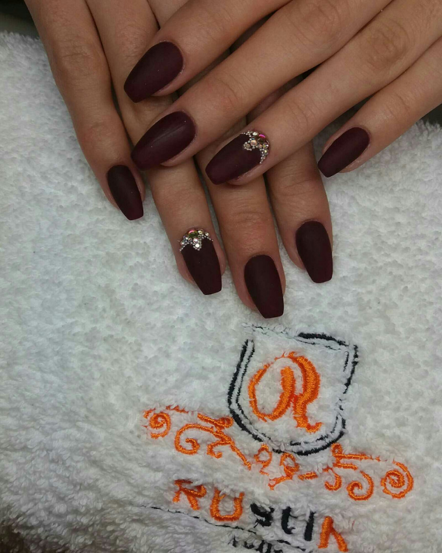 Rustik Nails #beograd