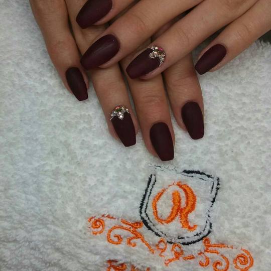 Rustik Nails #beograd