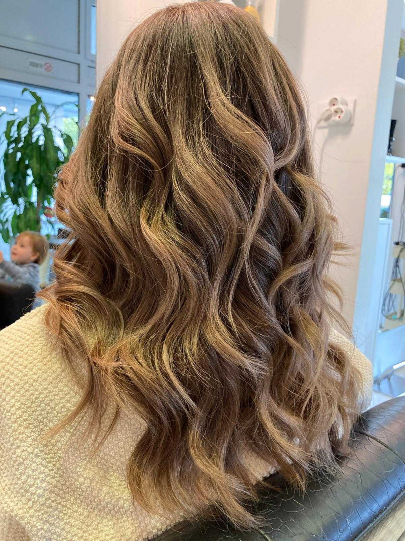 Attitude hair salon #beograd