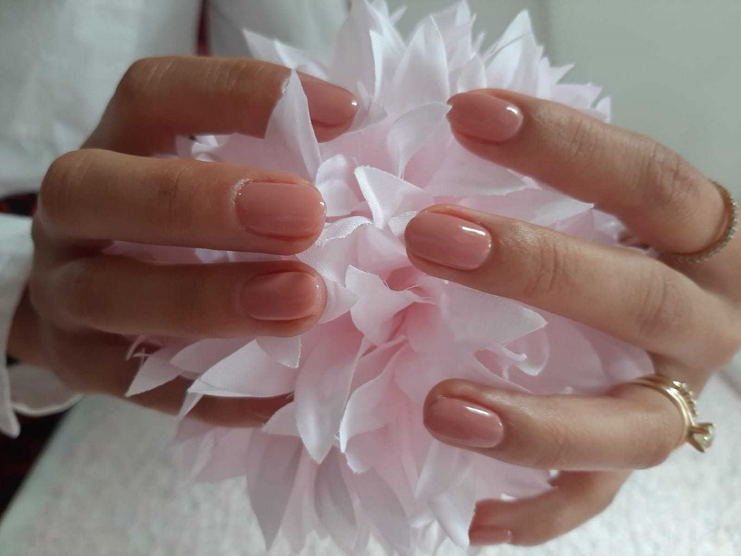 My Beauty Corner #beograd Gel lak Gel lak - ruke