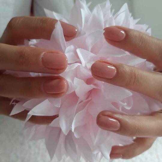 My Beauty Corner #beograd Gel lak Gel lak - ruke Gel Lak