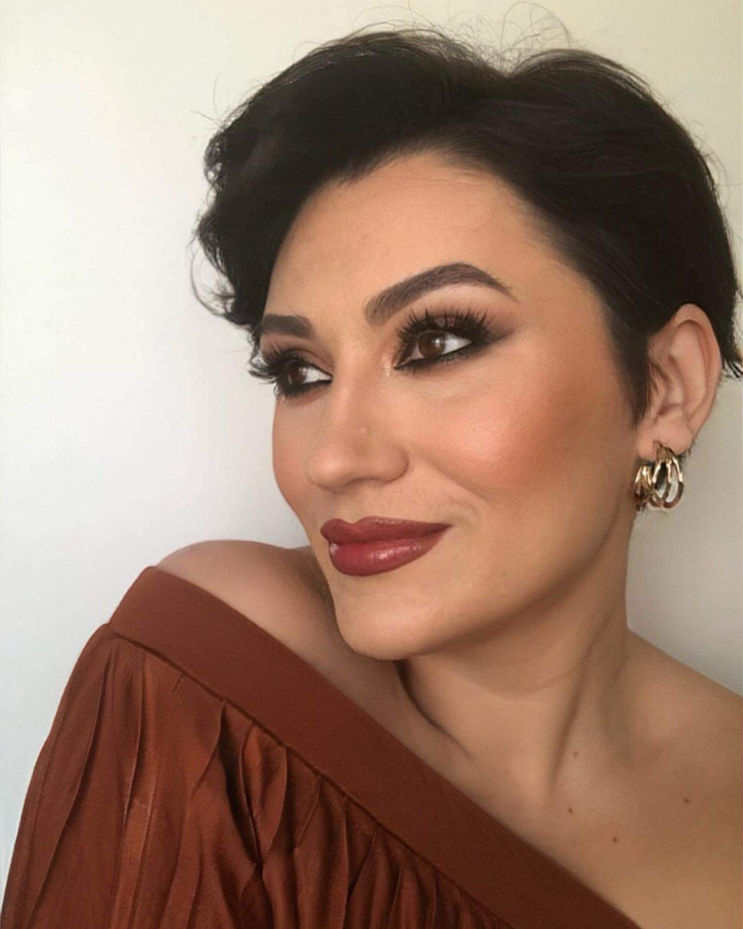 Boho makeup studio #beograd Make-up / šminkanje Profesionalno šminkanje