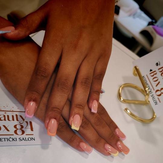 Beauty box 84 #beograd