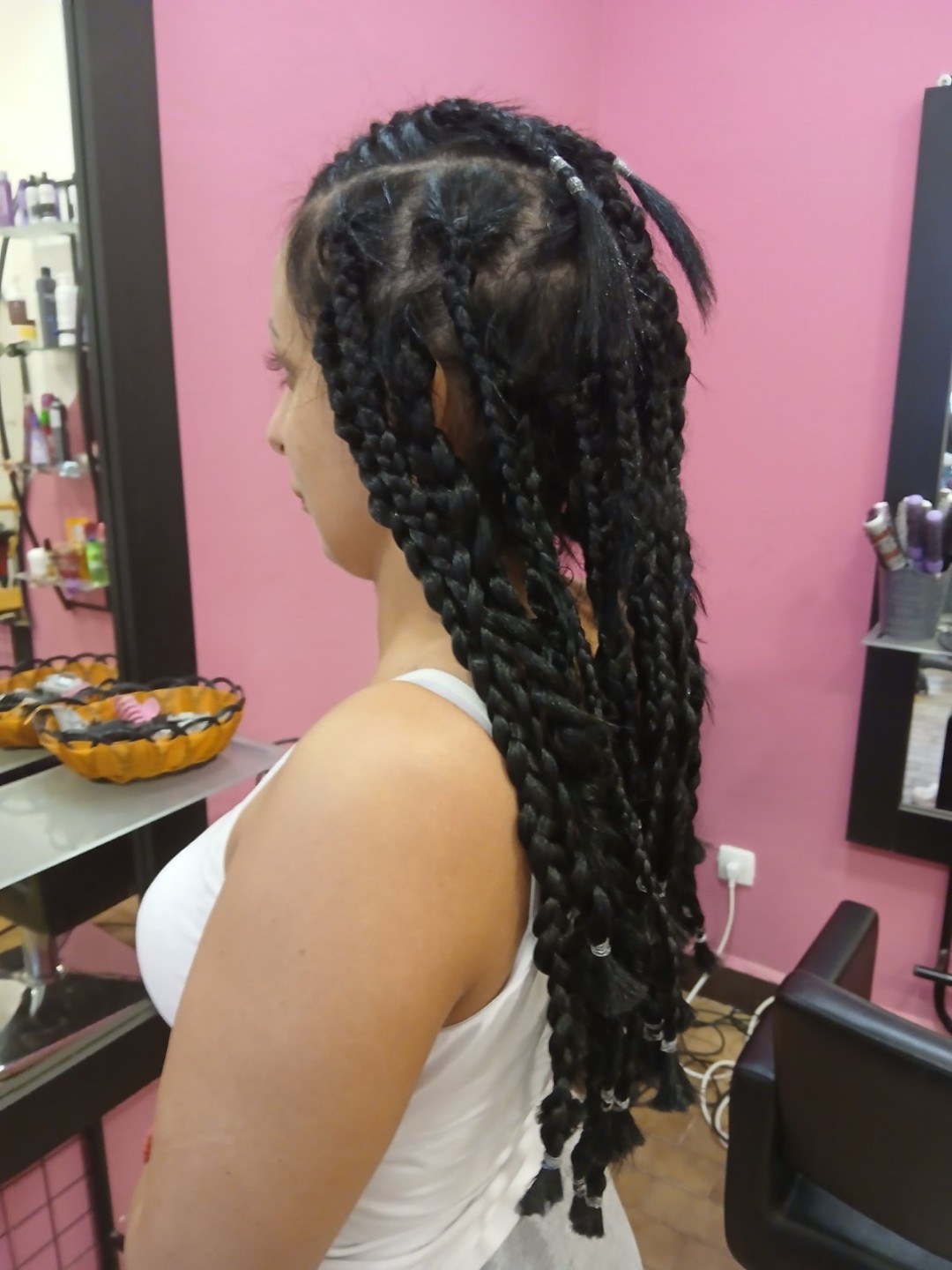 Sv. Mina, Beograd LookBook