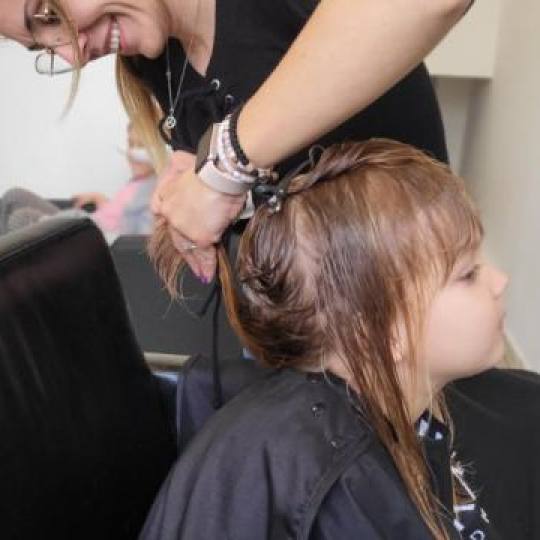 Tesoro Capelli #novisad