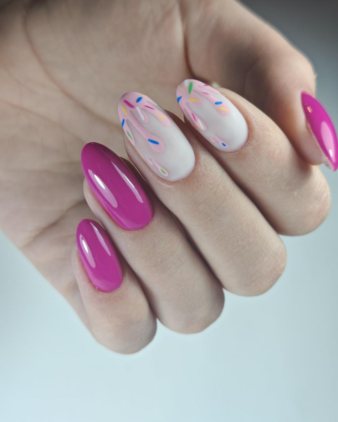 LB Nailtech Studio #nis