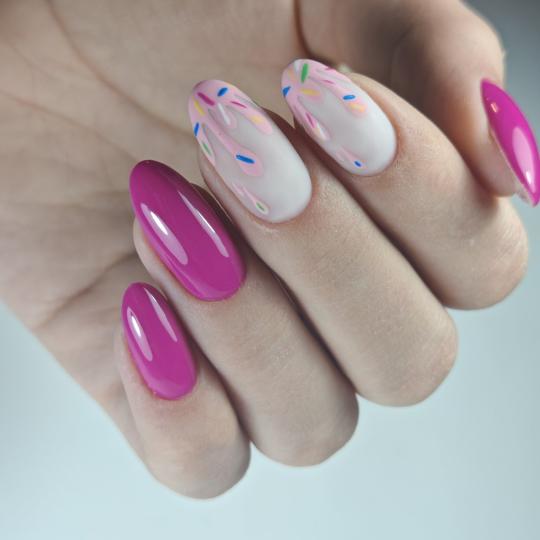 LB Nailtech Studio #nis