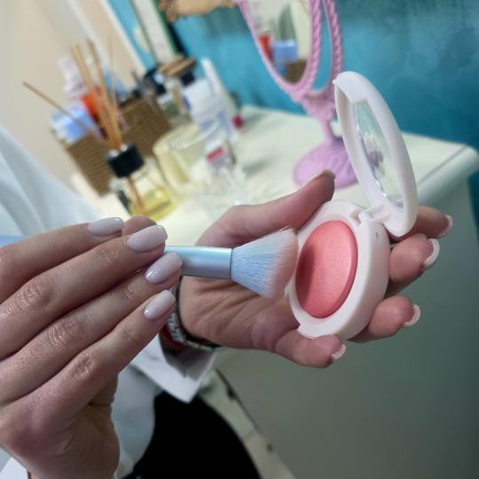 Gospođica Draga usluga