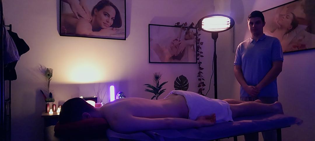 Švedska masaža - Elysium - Harmonija tela, Beograd Švedska masaža Masaža Švedska masaža, Beograd, Centar, Stari grad, Dorćol