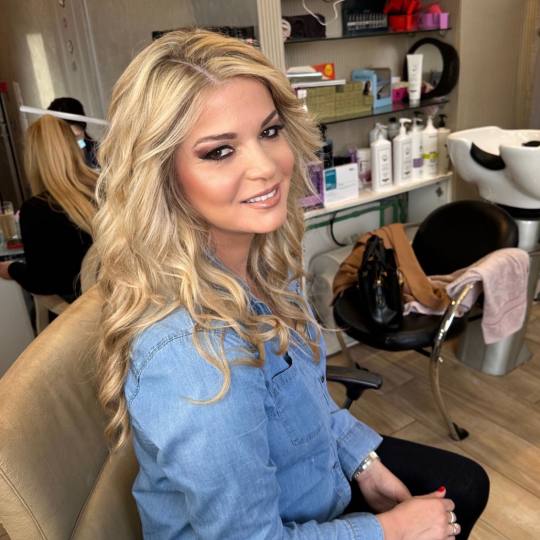 Bibi beauty centar #beograd Make-up / šminkanje Profesionalno šminkanje + veštačke trepavice + s