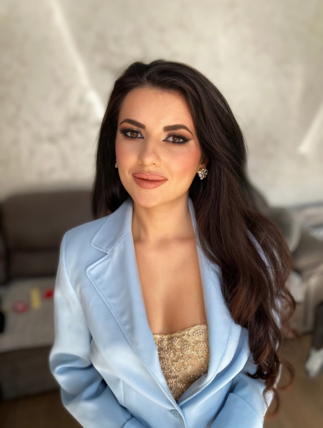 Gracia Make up #beograd