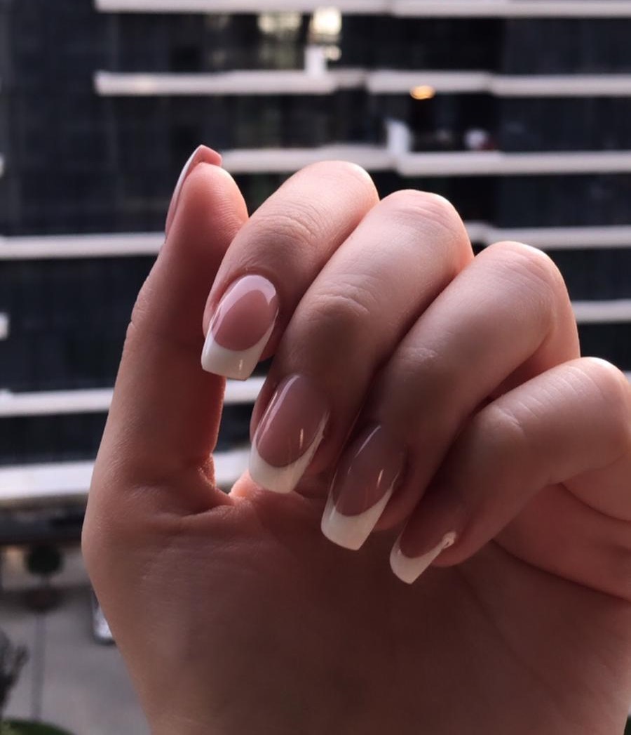 Moulin Rouge Dorcol #beograd Gel lak Korekcija OPI gel laka na 15 dana