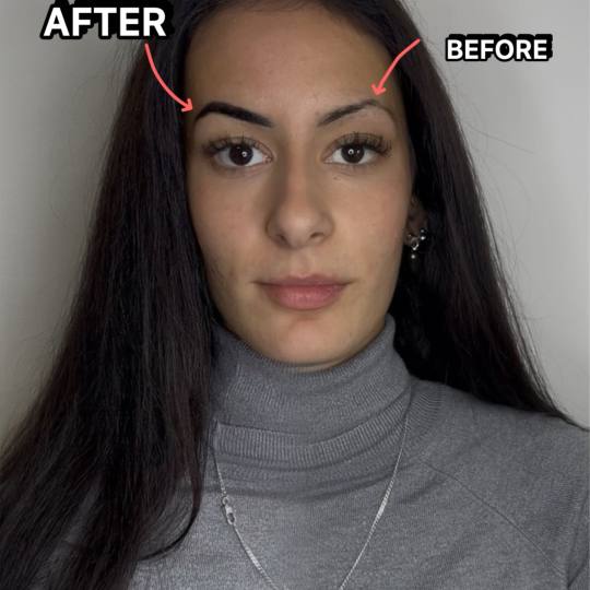 Hermanita beauty studio usluga