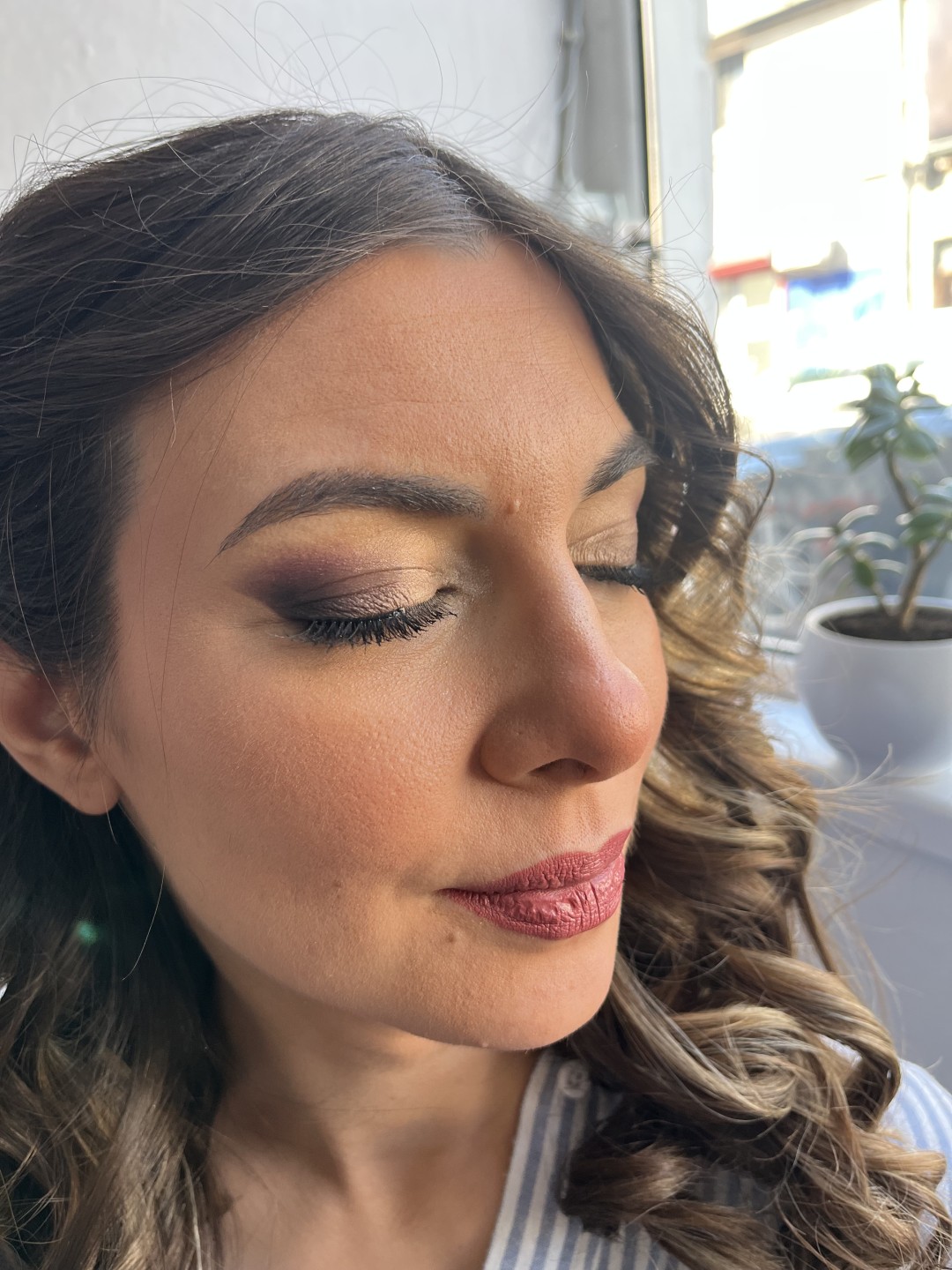 Studio Moldovan #beograd Make-up / šminkanje Profesionalno salonsko šminkanje