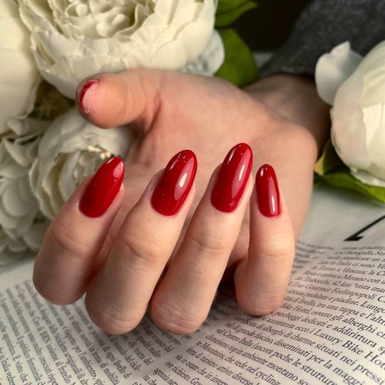 Doll's Code #novisad Gel lak Gel - M dužina