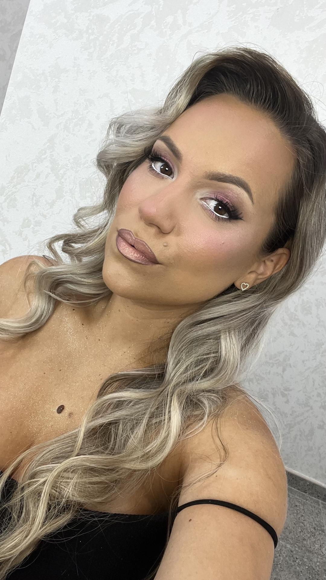 Profesionalno šminkanje + veštačke trepavice - Artist Alex Studio, Niš Make-up / šminkanje Lice Make-up / šminkanje, Niš, Medijana
