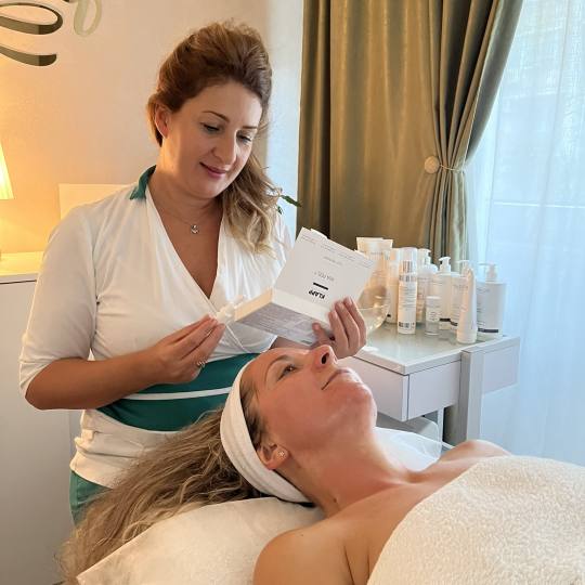 Iva Beauty Lab 2 usluga