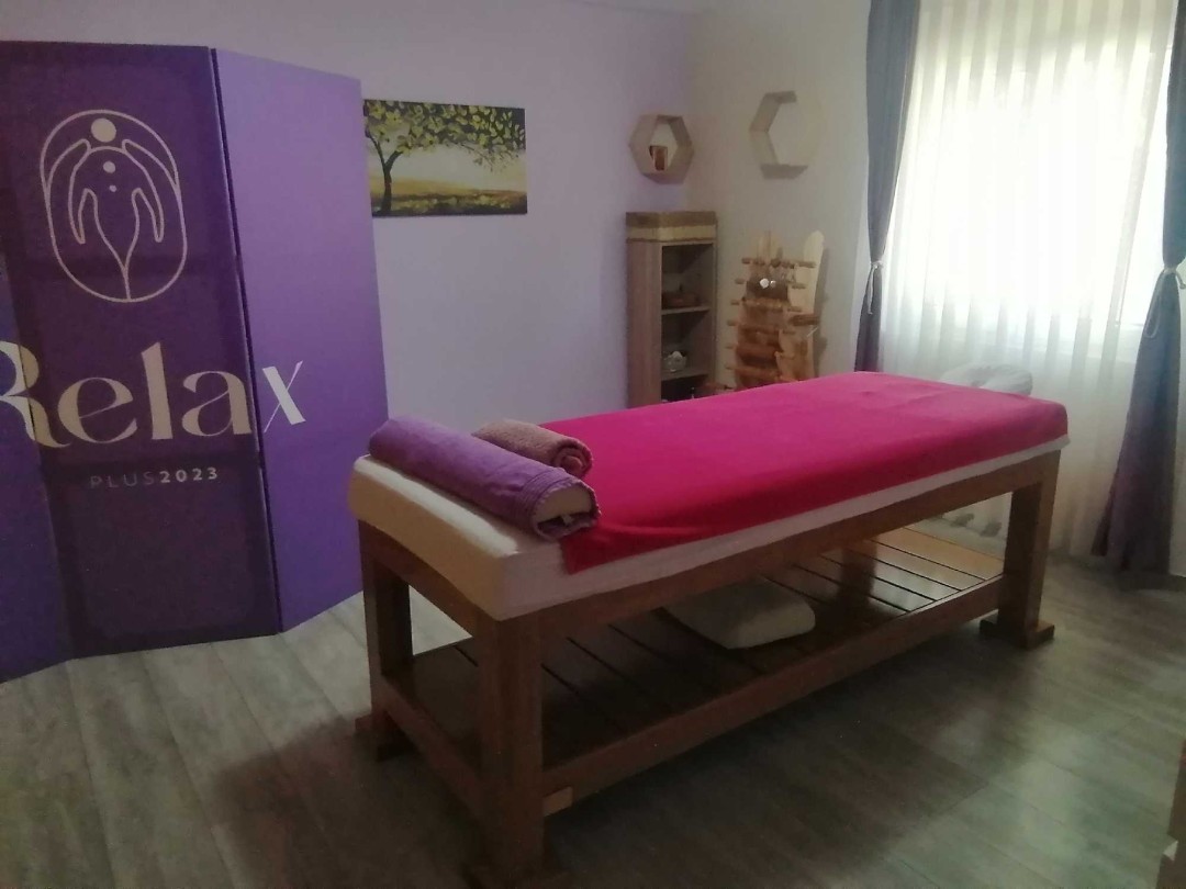 Relax plus 2023 #beograd Masaža za opuštanje / relax / antistres Relax masaža