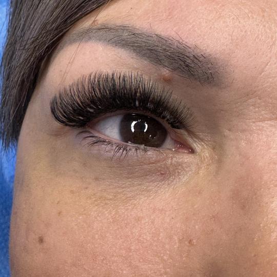 Princess beauty salon usluga