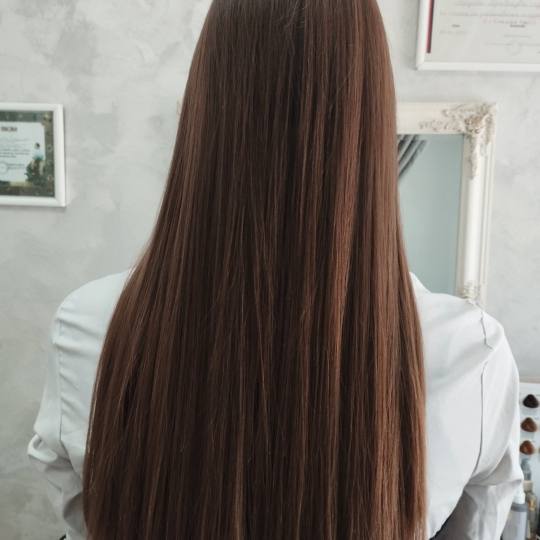 Shiny Look Gordina #nis