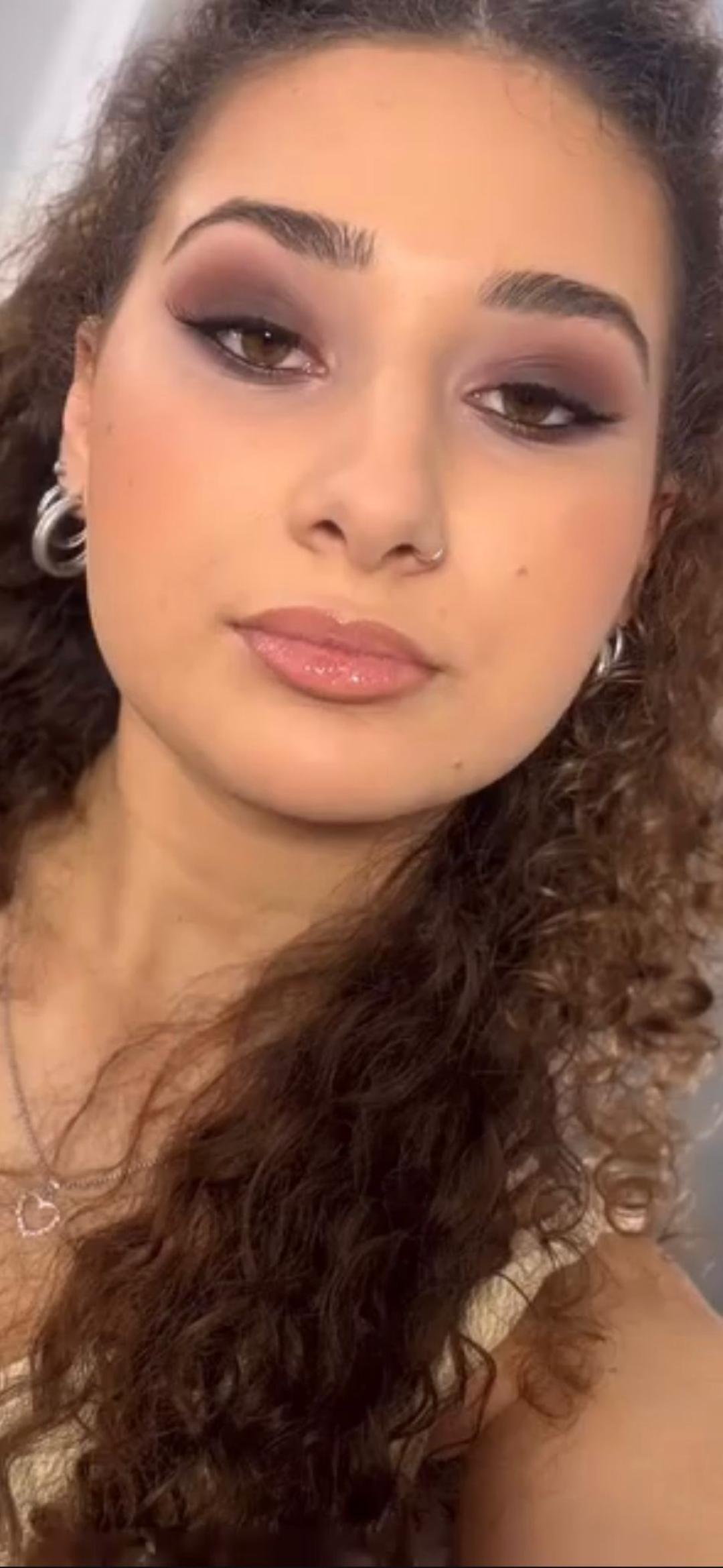 Magic Story Studio #novisad Make-up / šminkanje Profesionalno šminkanje