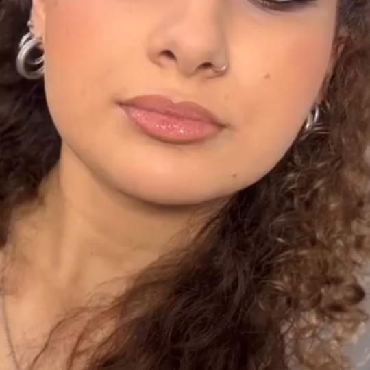 Magic Story Studio #novisad Make-up / šminkanje Profesionalno šminkanje