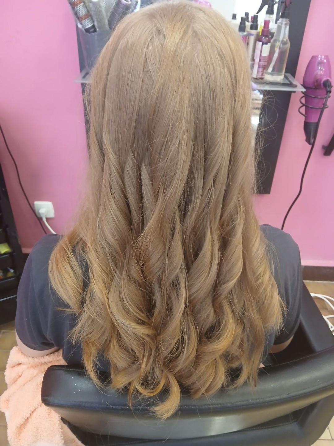 Sv. Mina, Beograd LookBook