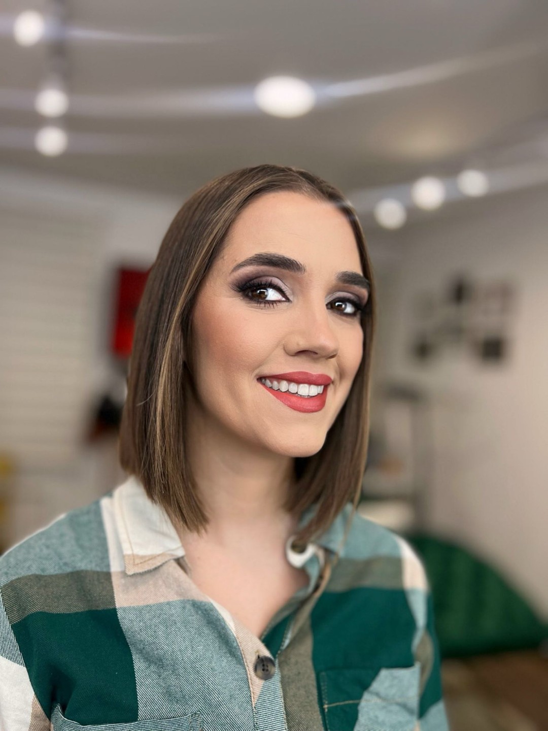 Alexandria Brow&Beauty lounge #beograd Make-up / šminkanje Profesionalno šminkanje
