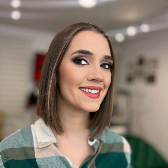 Alexandria Brow&Beauty lounge #beograd Make-up / šminkanje Profesionalno šminkanje