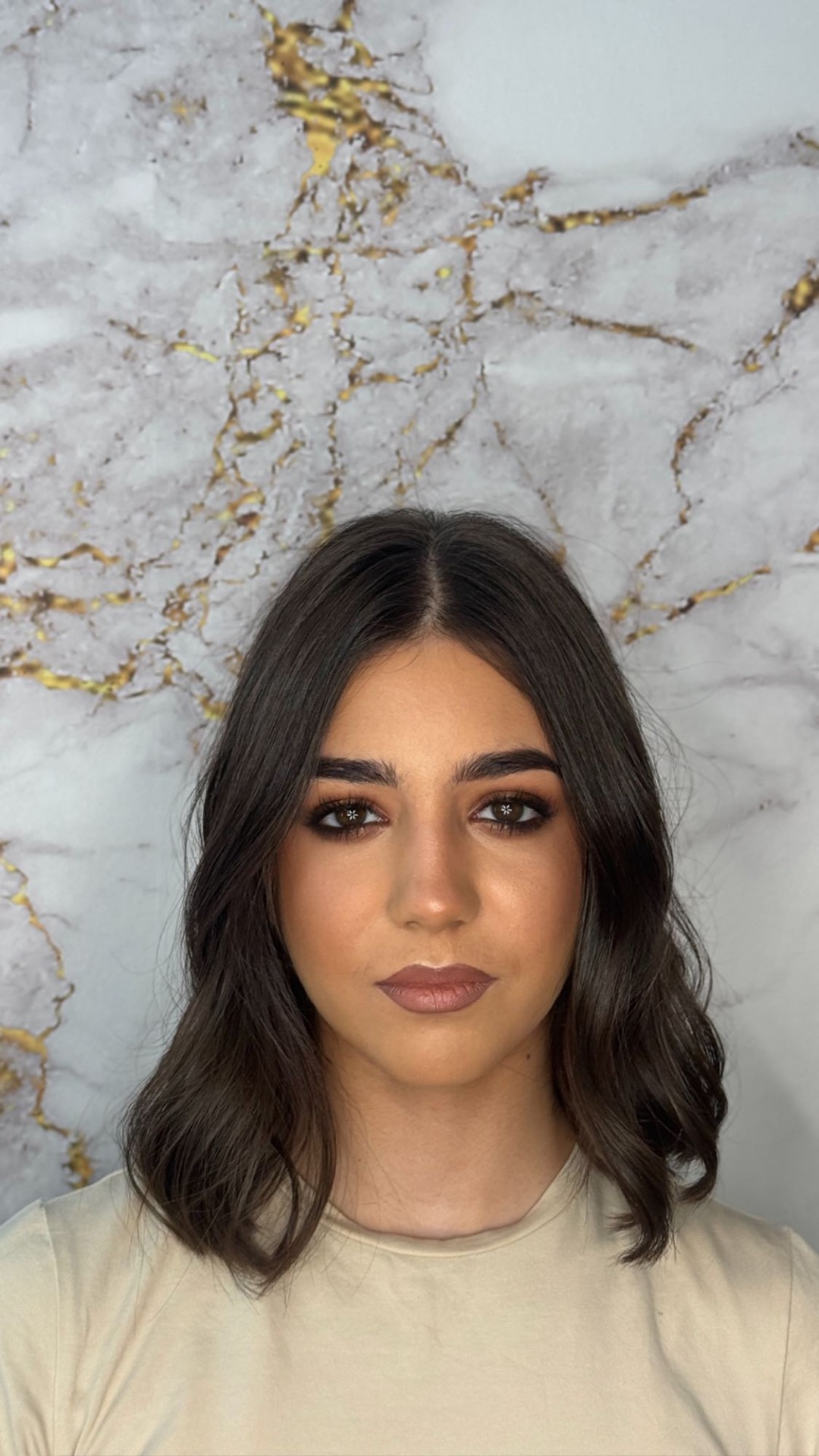 Alexandria Brow&Beauty lounge #beograd Make-up / šminkanje Profesionalno šminkanje