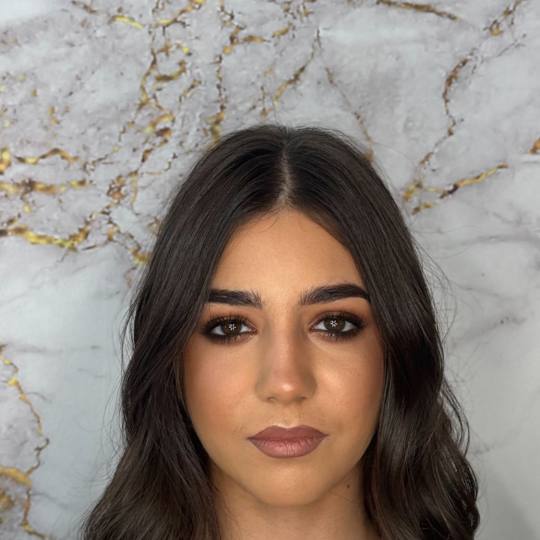 Alexandria Brow&Beauty lounge #beograd Make-up / šminkanje Profesionalno šminkanje