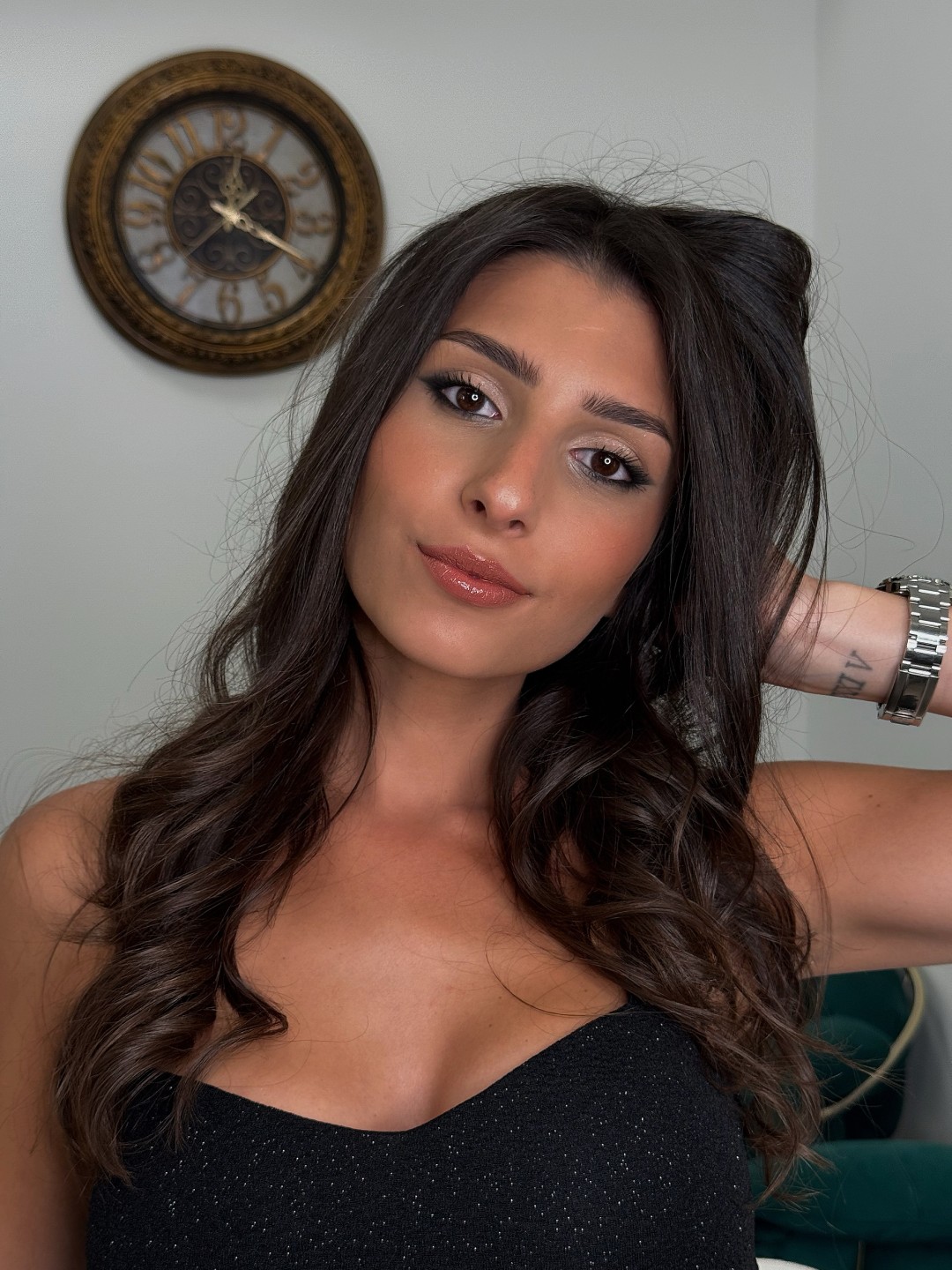Liberty beauty studio #beograd Make-up / šminkanje Profesionalno šminkanje