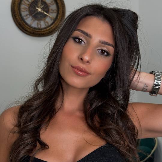 Liberty beauty studio #beograd Make-up / šminkanje Profesionalno šminkanje