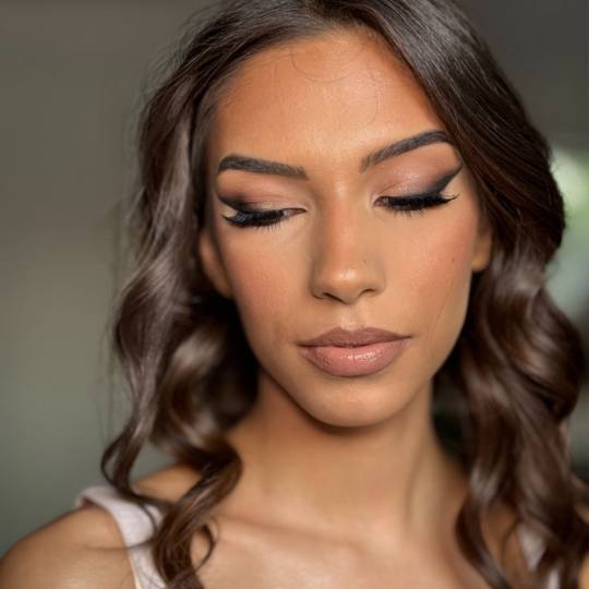 Alexandria Brow&Beauty lounge #beograd Make-up / šminkanje Profesionalno šminkanje