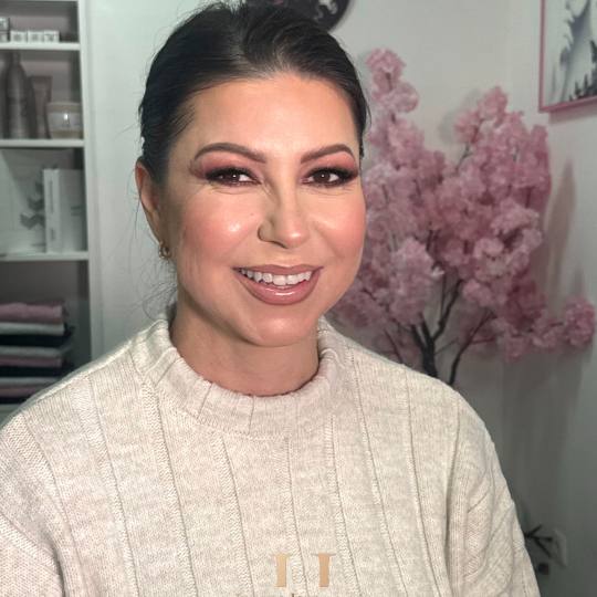 Studio Noel #beograd Make-up / šminkanje Profesionalno šminkanje
