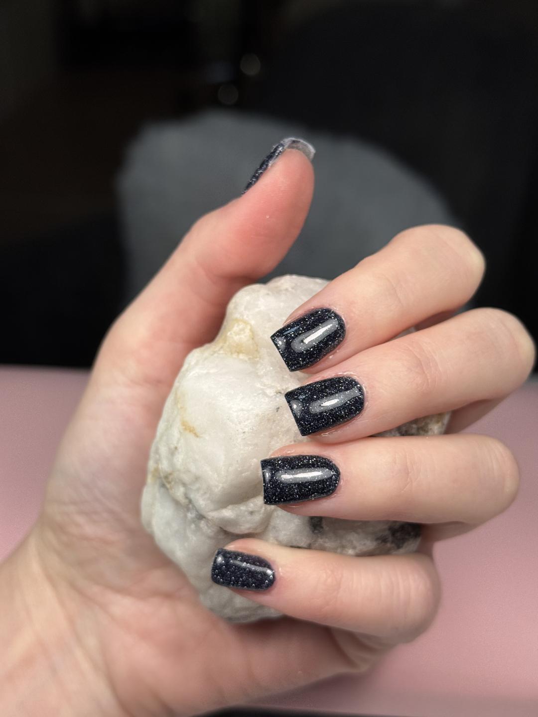 L’Avenue #beograd Ojačavanje noktiju Ojačavanje noktiju rubber bazom