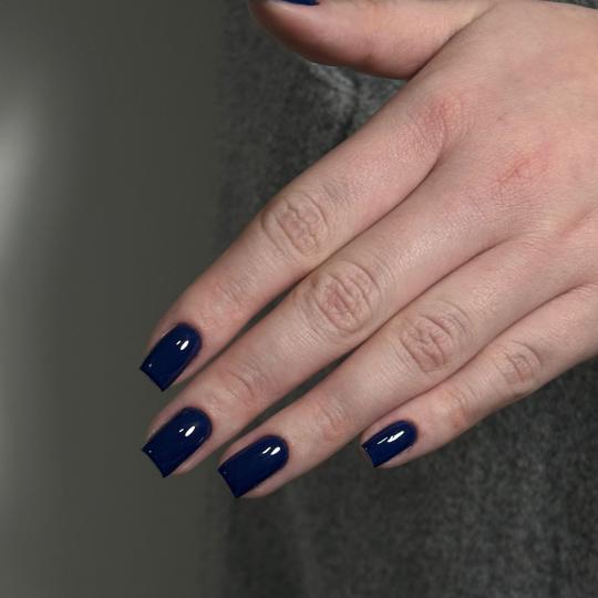 Beauty Corner TP #beograd Ojačavanje noktiju Ojačavanje noktiju rubber bazom + boja / french