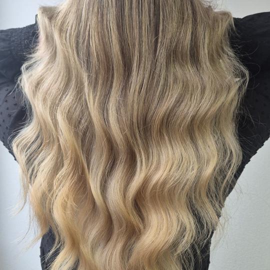 Bellezza e Colori usluga