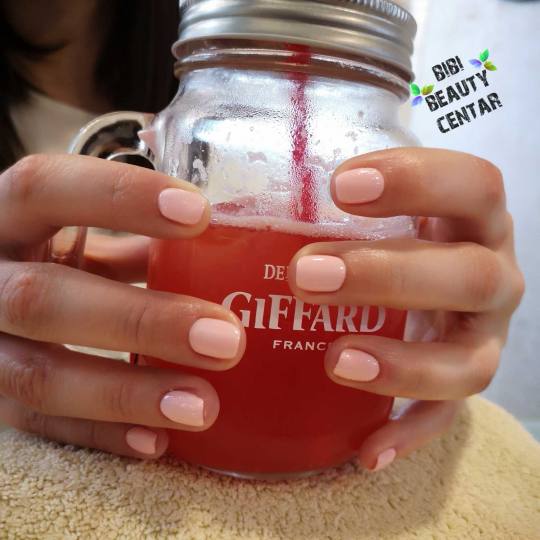 Bibi beauty centar #beograd Gel lak Gel lak - ruke gel lak