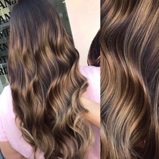 Mirror Beauty Centar #beograd Ombre, sombre, balayage