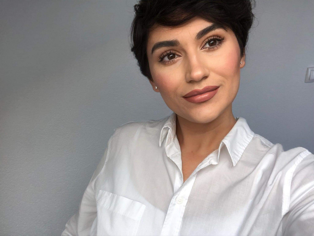 Boho makeup studio #beograd Make-up / šminkanje Profesionalno šminkanje