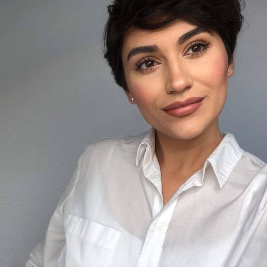 Boho makeup studio #beograd Make-up / šminkanje Profesionalno šminkanje
