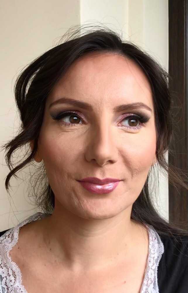 Profesionalno šminkanje - SunBox, Beograd Make-up / šminkanje Lice Make-up / šminkanje, Beograd, Vidikovac, Petlovo brdo, Labudovo brdo