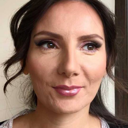 SunBox #beograd Make-up / šminkanje Profesionalno šminkanje