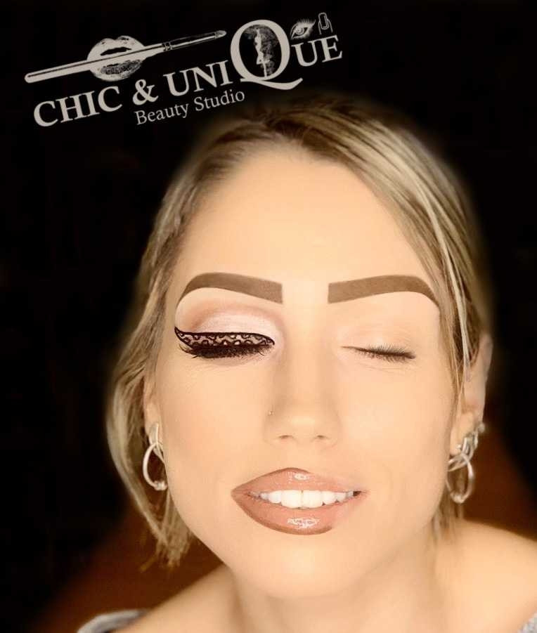 Chic & Unique Beauty Studio #beograd